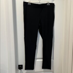 INC International Concepts Black Pants‎